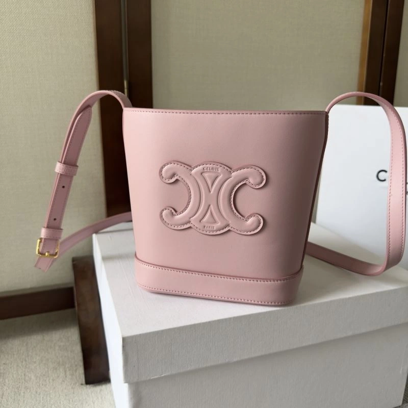 Celine Bucket Bags EasyMatch 60599
