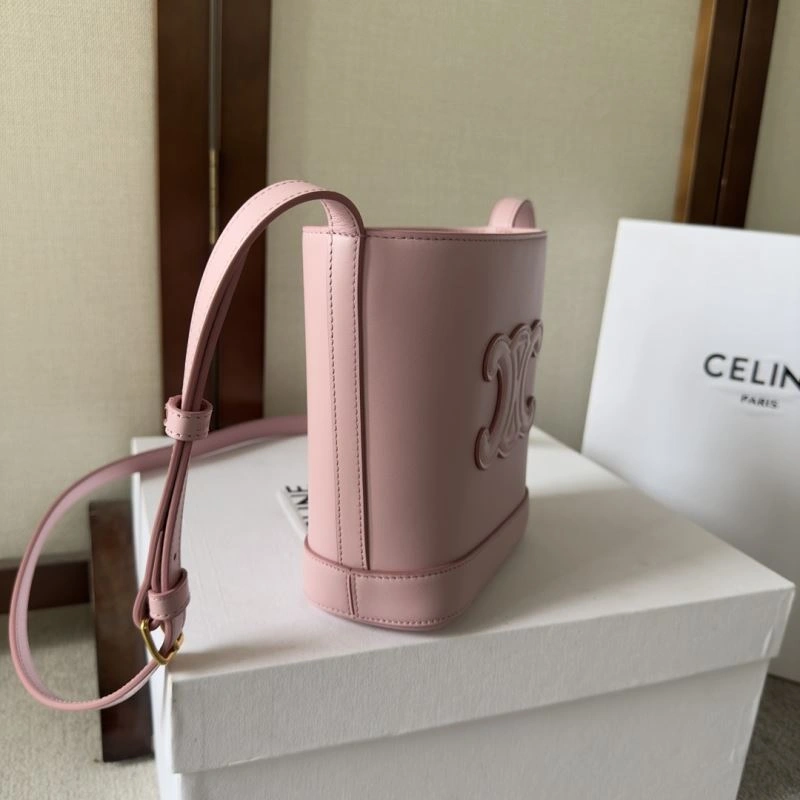 Celine Bucket Bags EasyMatch 60599
