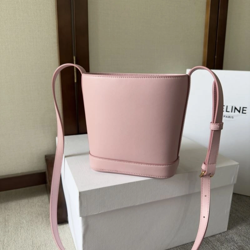 Celine Bucket Bags EasyMatch 60599