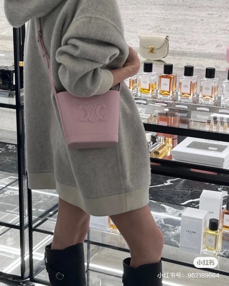 Celine Bucket Bags EasyMatch 60599