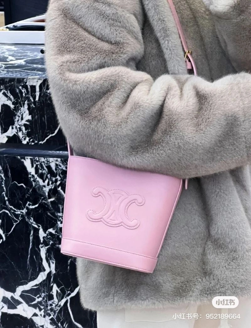 Celine Bucket Bags EasyMatch 60599