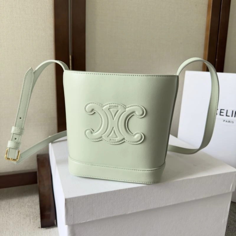 TravelReady Celine Bucket Bags 60588