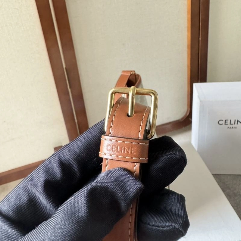 Flexible Celine Bucket Bags 60589
