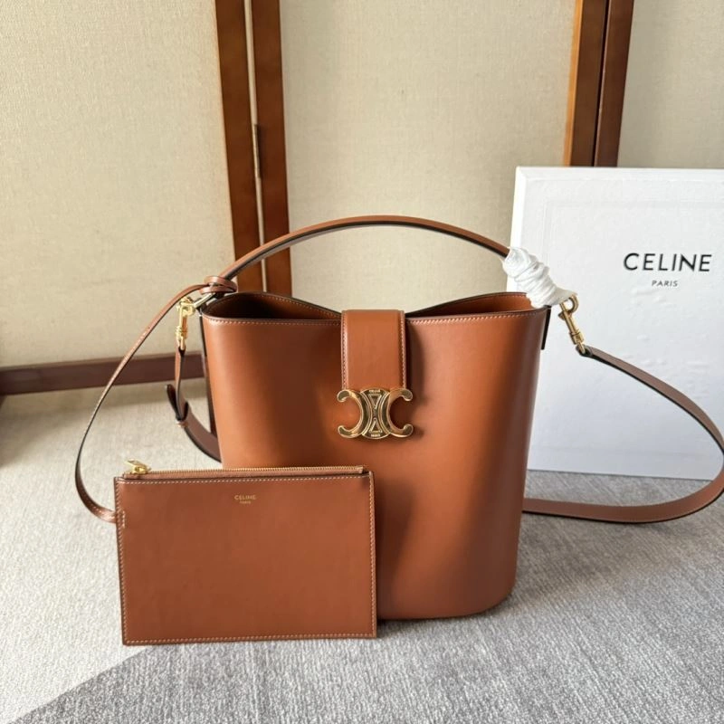 Snug Celine Bucket Bags 60594