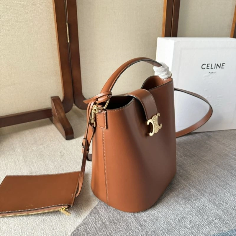 Snug Celine Bucket Bags 60594