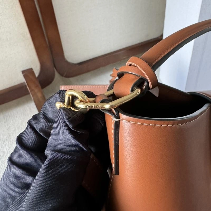 Snug Celine Bucket Bags 60594