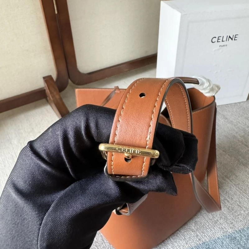 Snug Celine Bucket Bags 60594