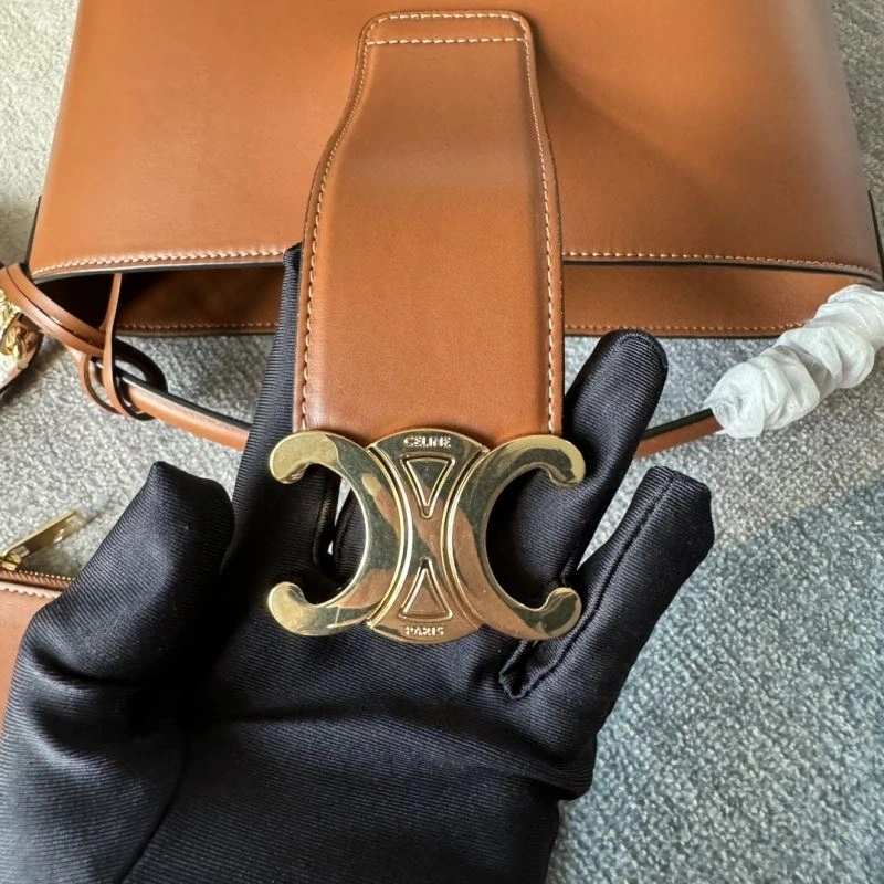 Snug Celine Bucket Bags 60594