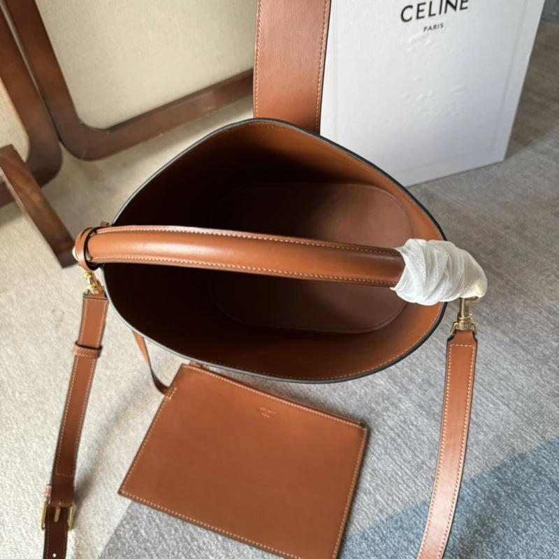 Snug Celine Bucket Bags 60594