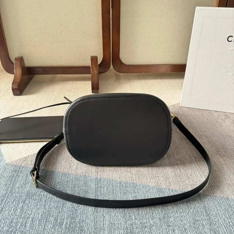 Celine Bucket Bags Bright 60586