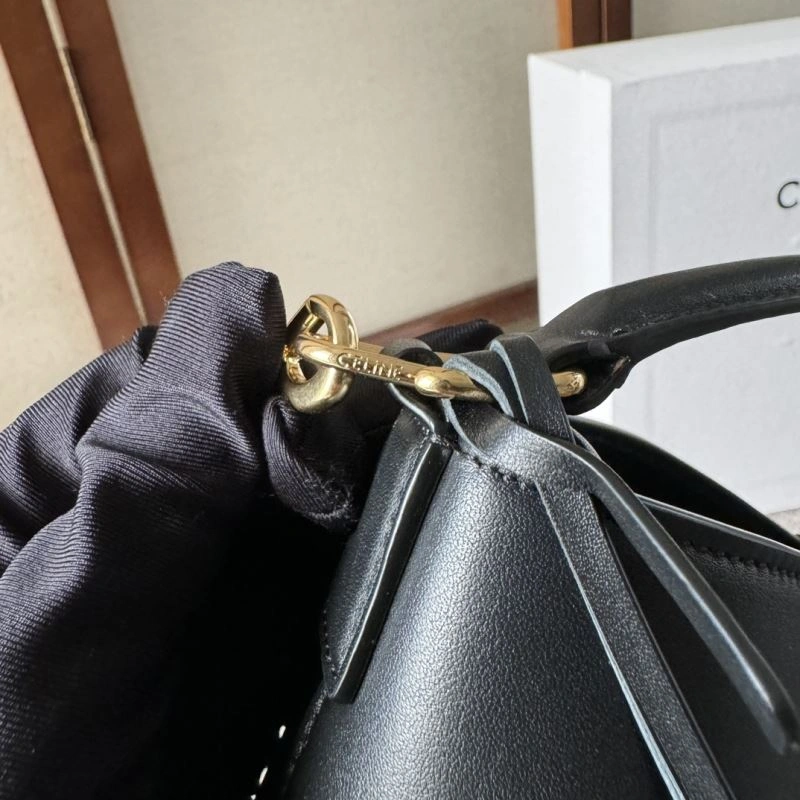 Celine Bucket Bags Bright 60586