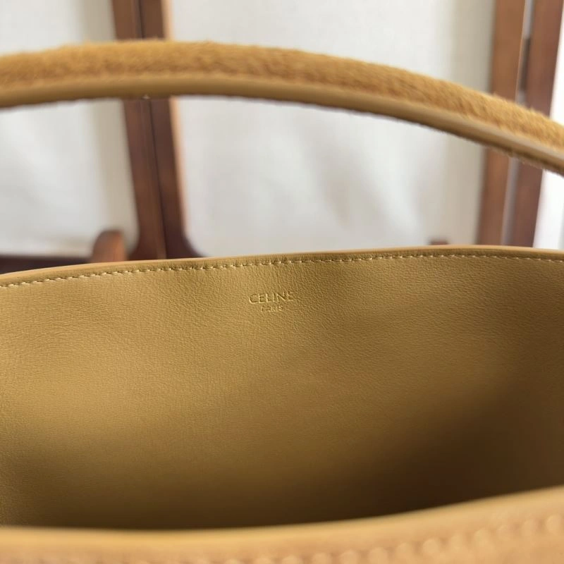 Sporty Celine Bucket Bags 60585