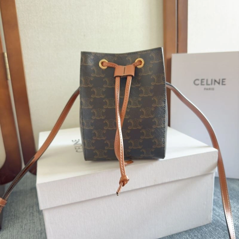 Comfortable Celine Bucket Bags 60590
