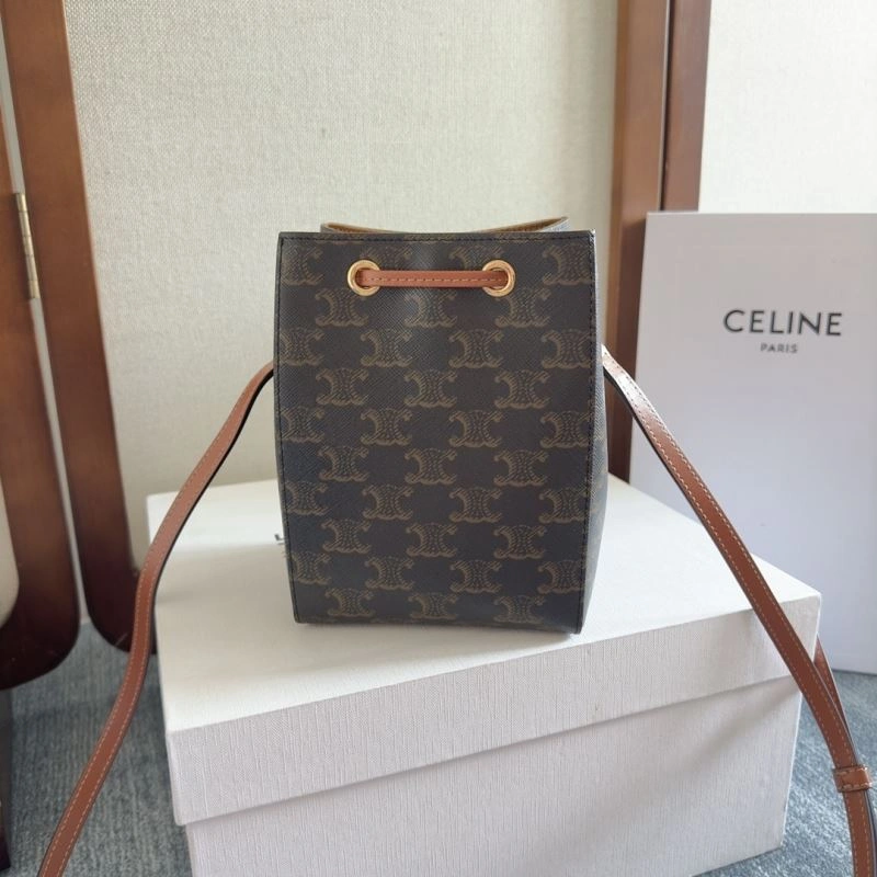 Comfortable Celine Bucket Bags 60590