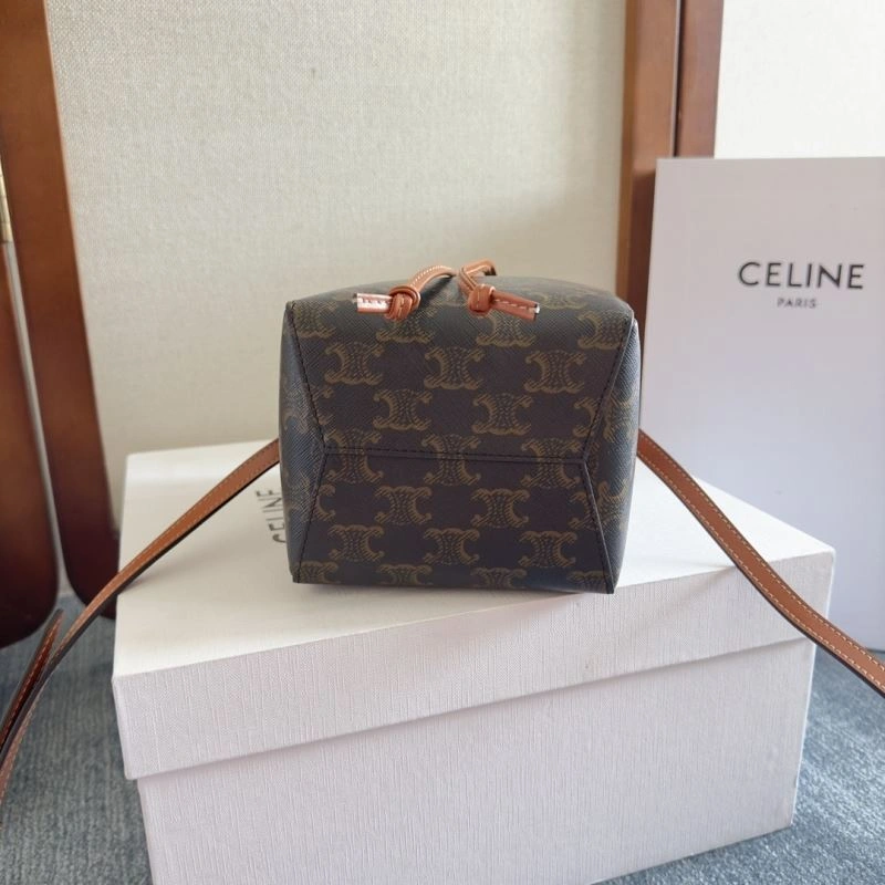 Comfortable Celine Bucket Bags 60590