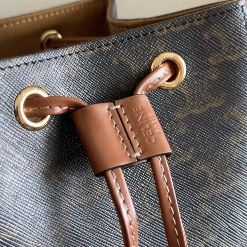 Comfortable Celine Bucket Bags 60590