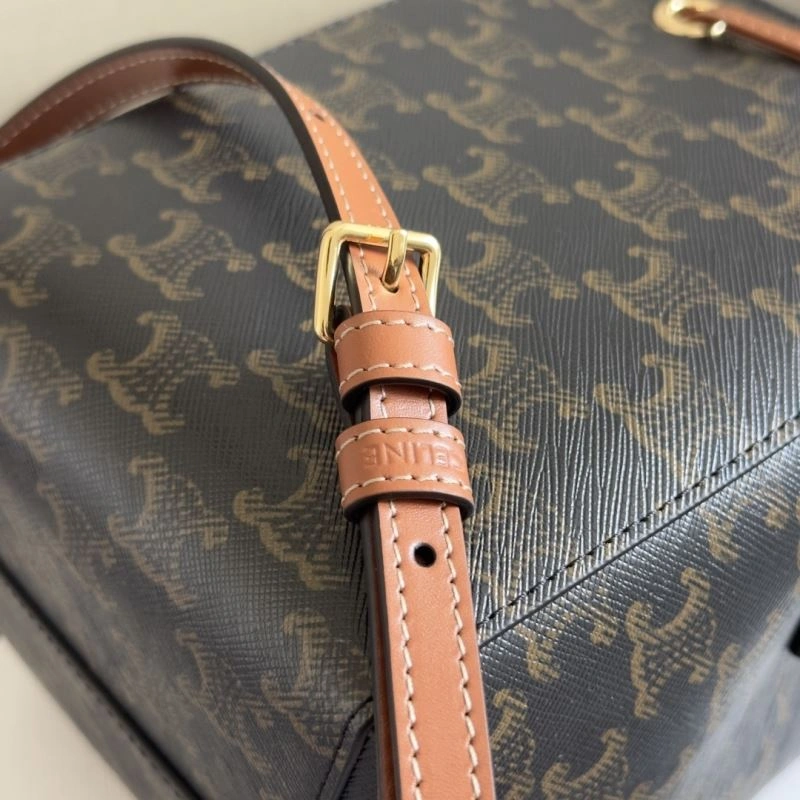 Comfortable Celine Bucket Bags 60590