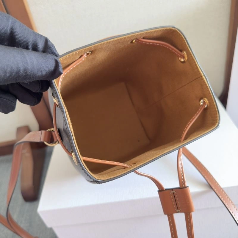 Comfortable Celine Bucket Bags 60590