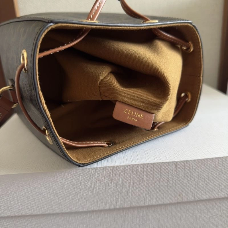Comfortable Celine Bucket Bags 60590