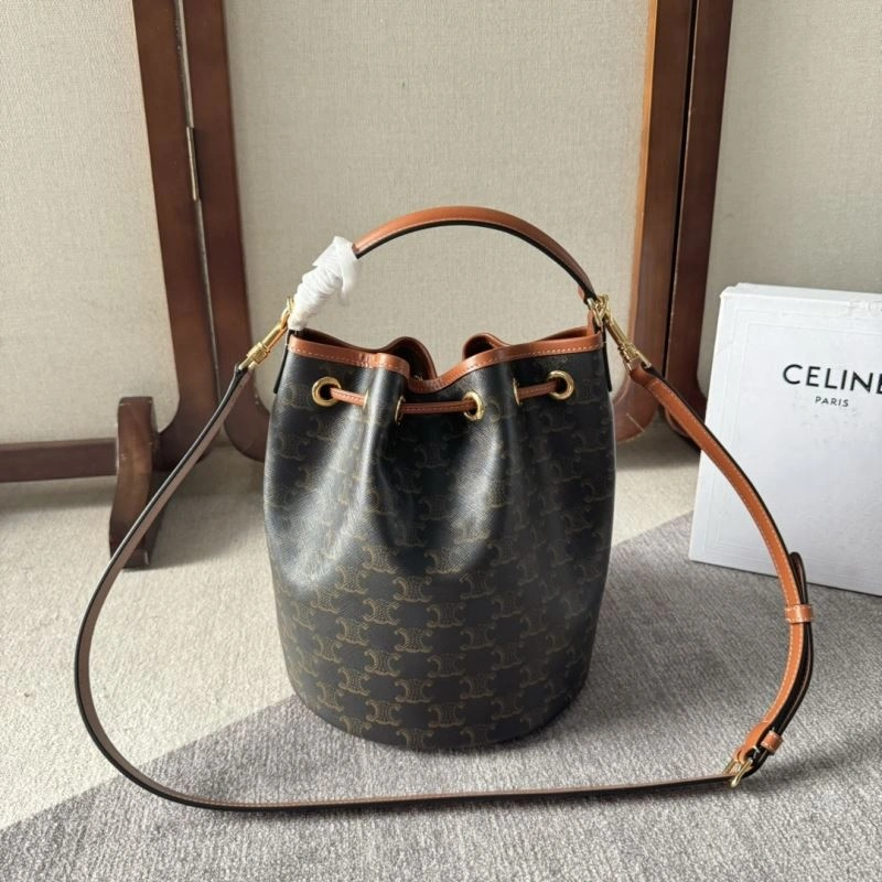 WellDesigned Celine Bucket Bags 60595