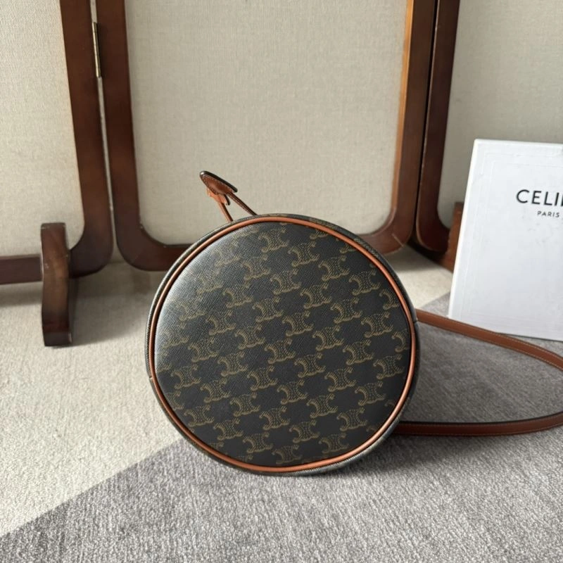 WellDesigned Celine Bucket Bags 60595