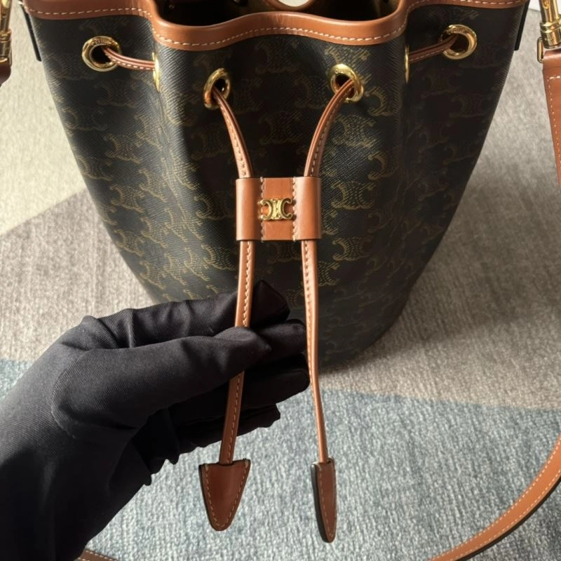 WellDesigned Celine Bucket Bags 60595