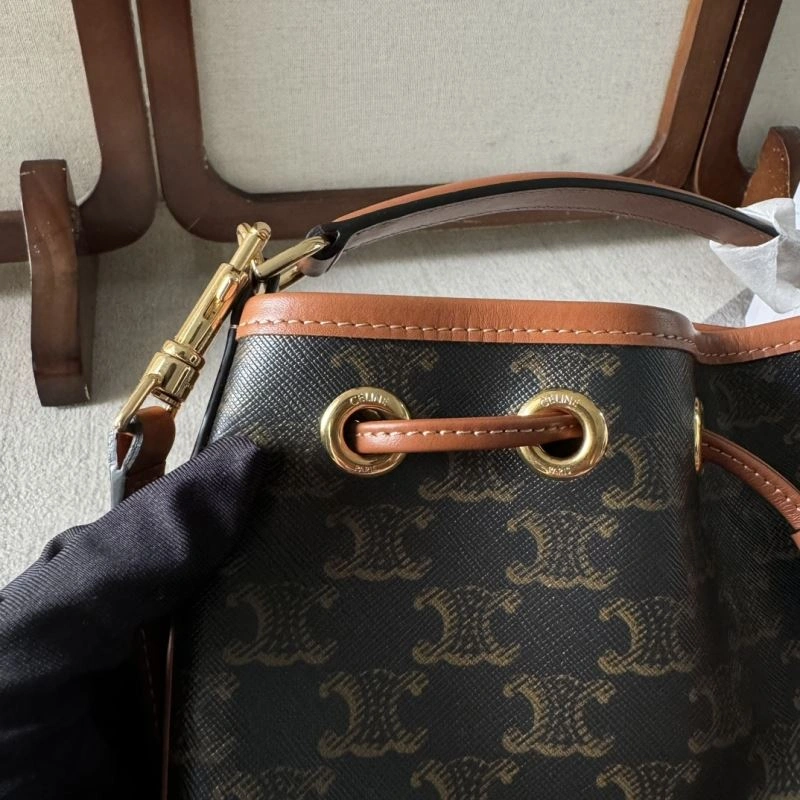 WellDesigned Celine Bucket Bags 60595