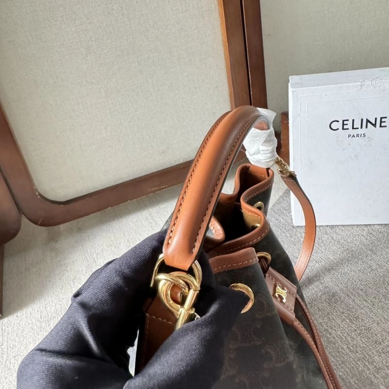 WellDesigned Celine Bucket Bags 60595