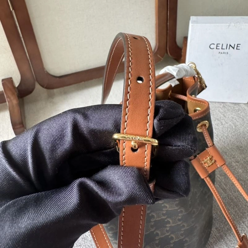 WellDesigned Celine Bucket Bags 60595