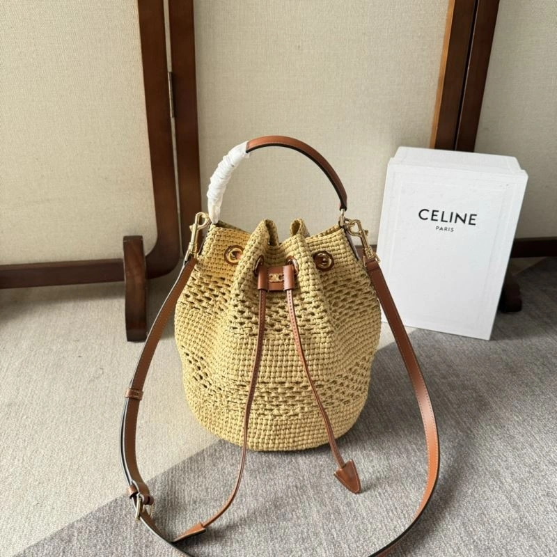 Celine Bucket Bags Chic 60587