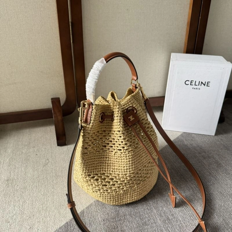 Celine Bucket Bags Chic 60587