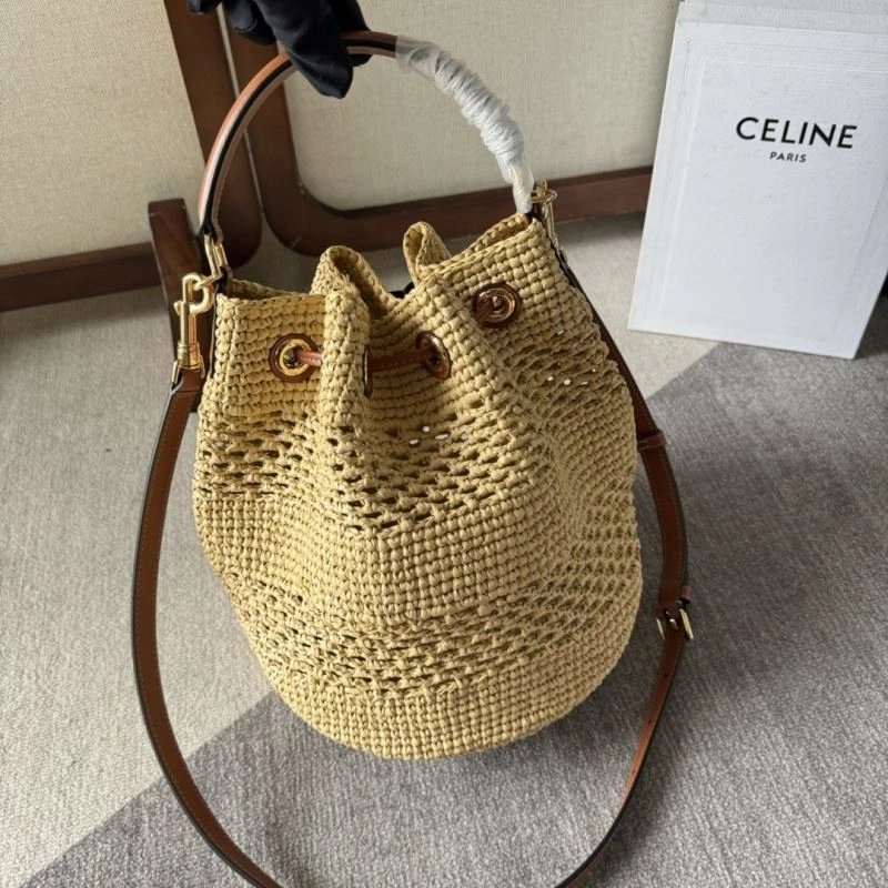 Celine Bucket Bags Chic 60587