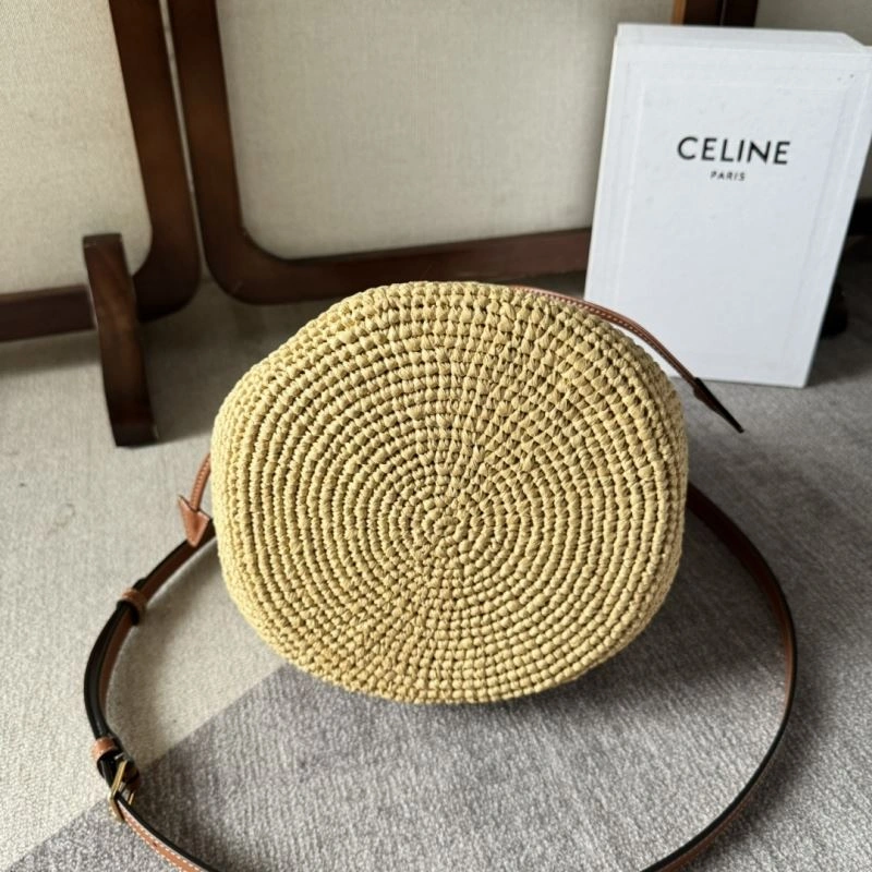 Celine Bucket Bags Chic 60587