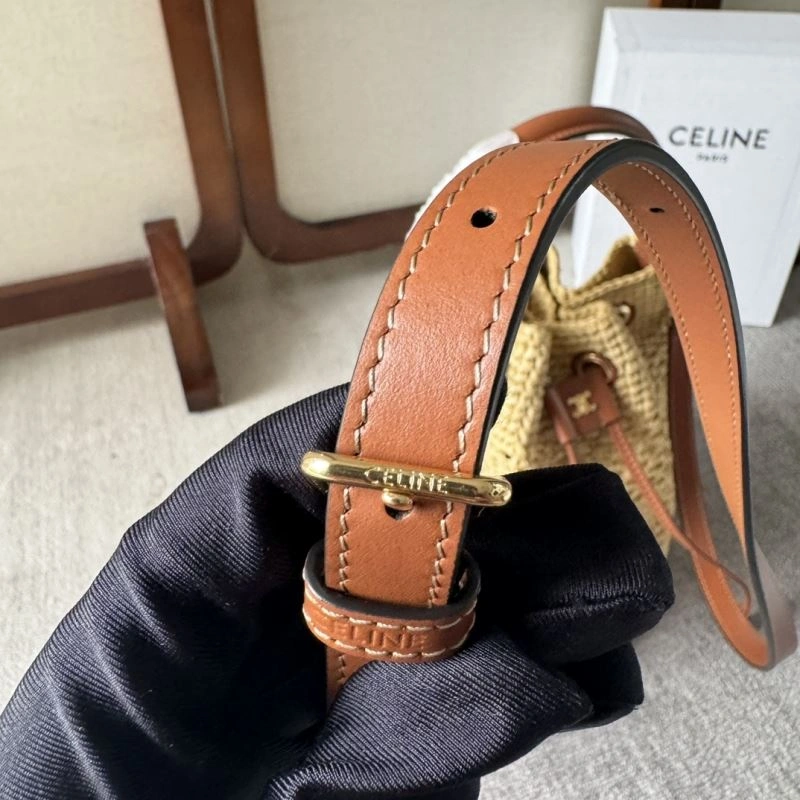 Celine Bucket Bags Chic 60587