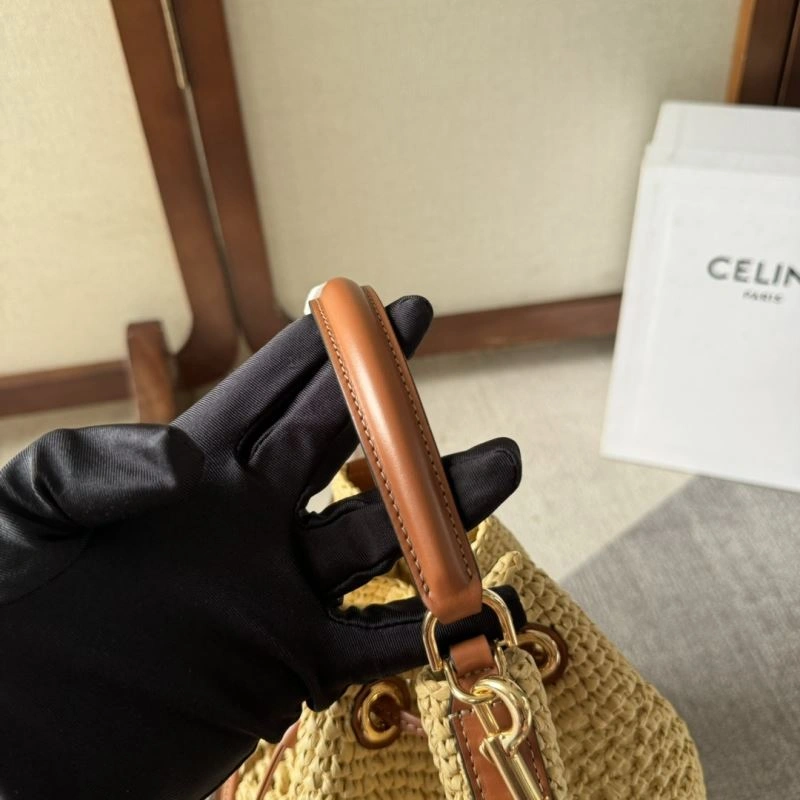 Celine Bucket Bags Chic 60587