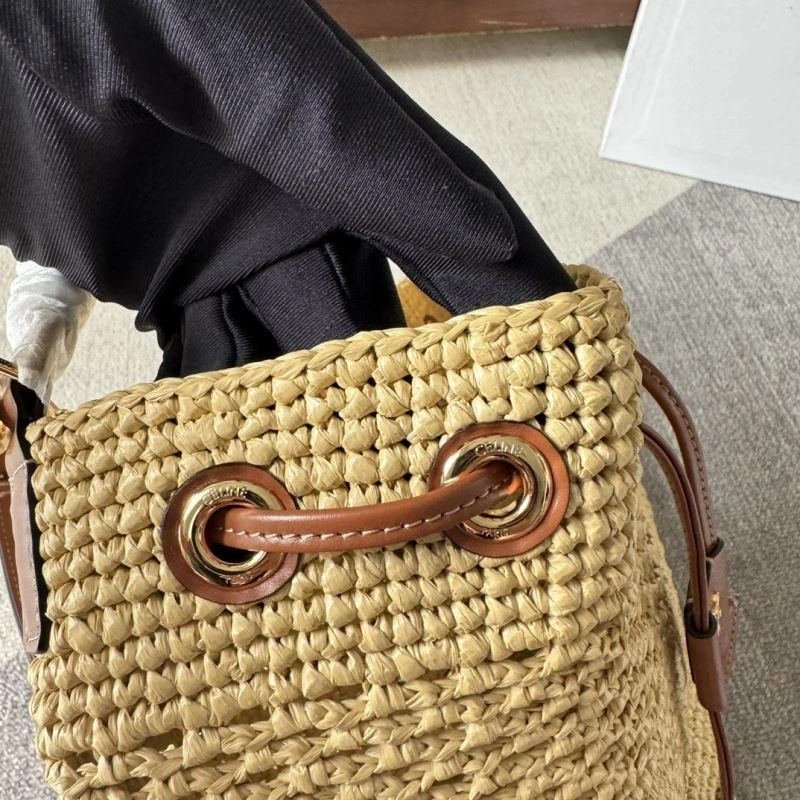 Celine Bucket Bags Chic 60587