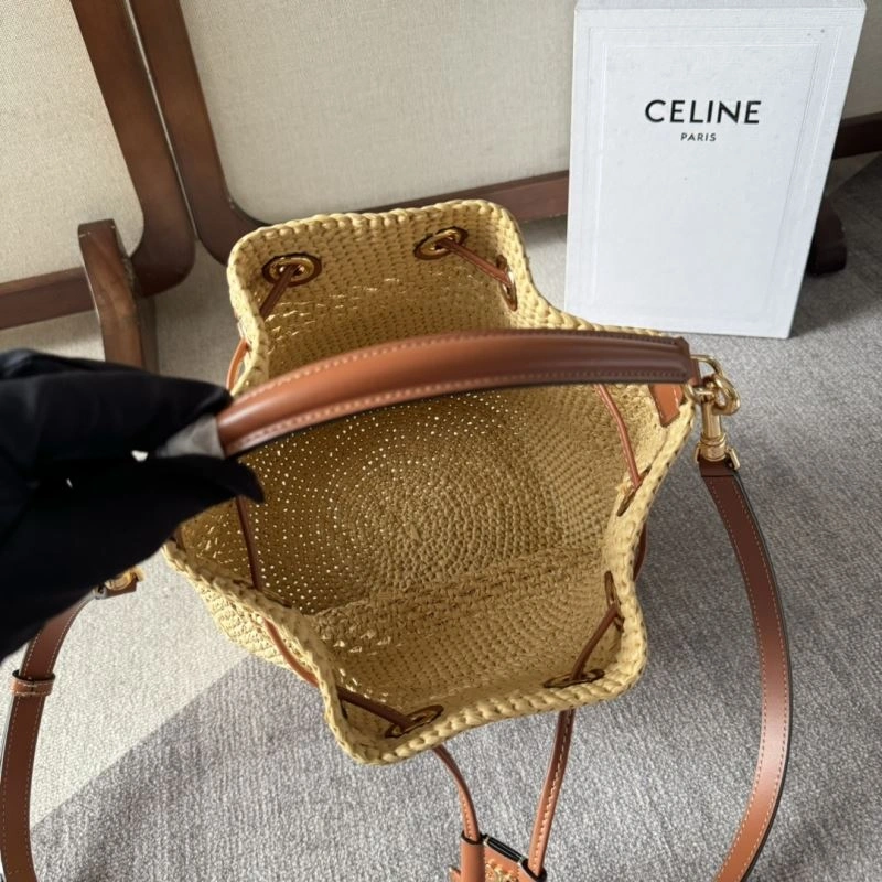 Celine Bucket Bags Chic 60587