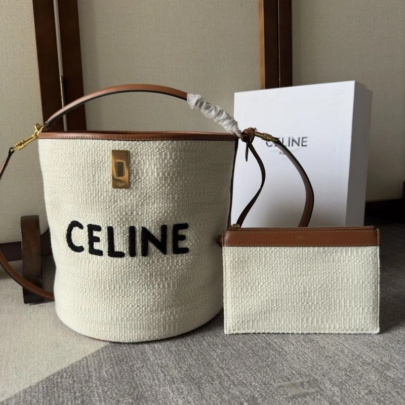 Celine Bucket Bags Seasonal 60624