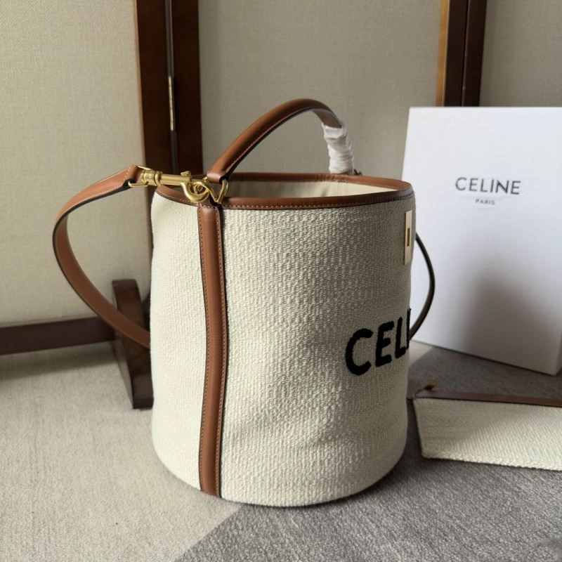 Celine Bucket Bags Seasonal 60624