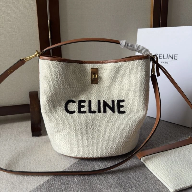 Celine Bucket Bags Seasonal 60624