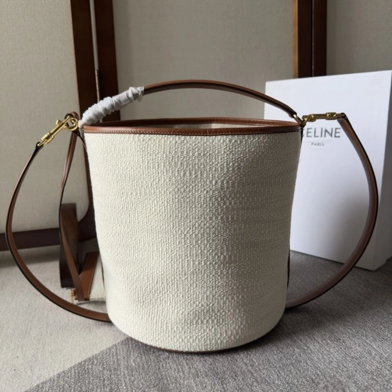 Celine Bucket Bags Seasonal 60624