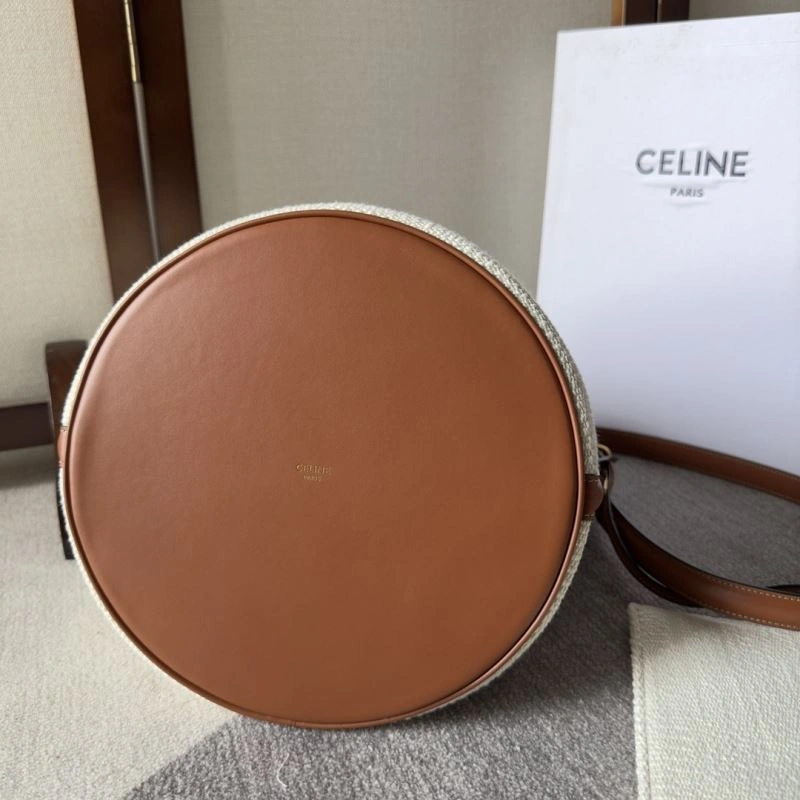 Celine Bucket Bags Seasonal 60624