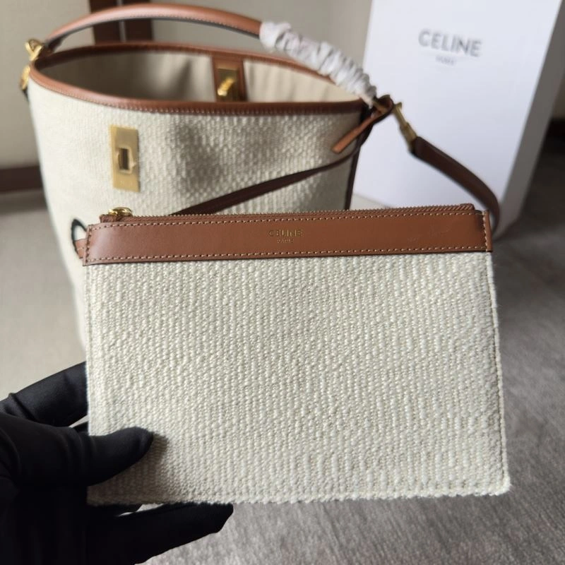 Celine Bucket Bags Seasonal 60624