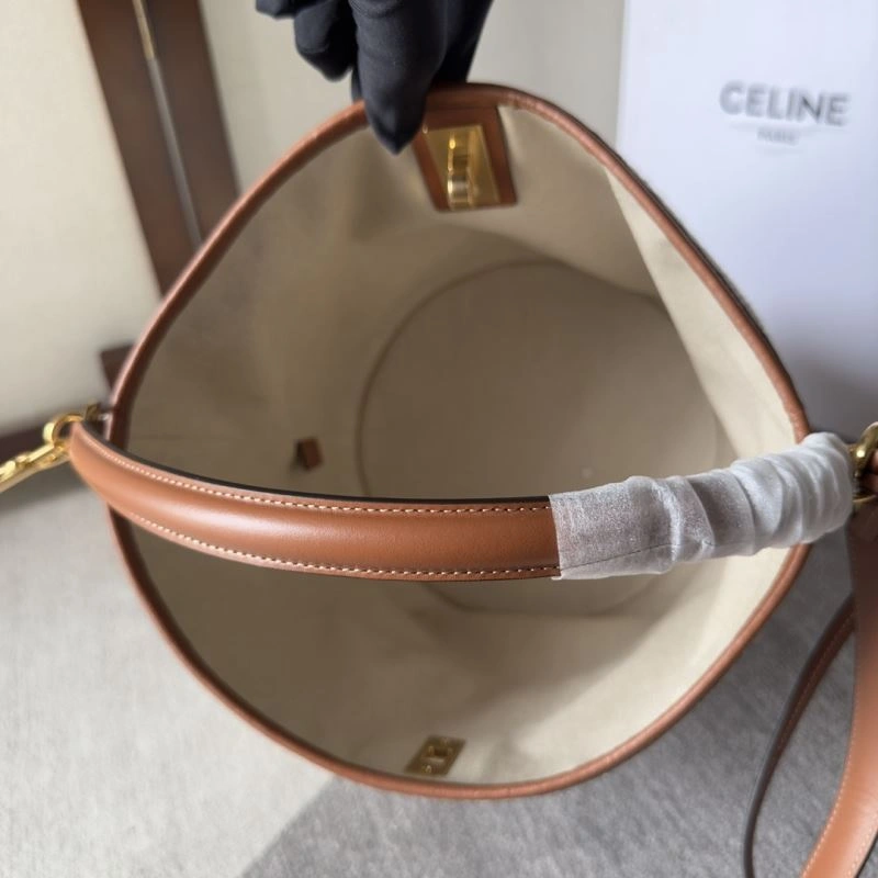 Celine Bucket Bags Seasonal 60624