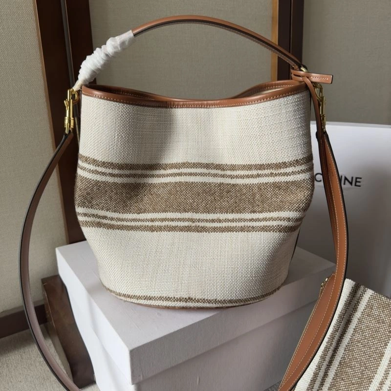 Celine Bucket Bags SportInspired 60621