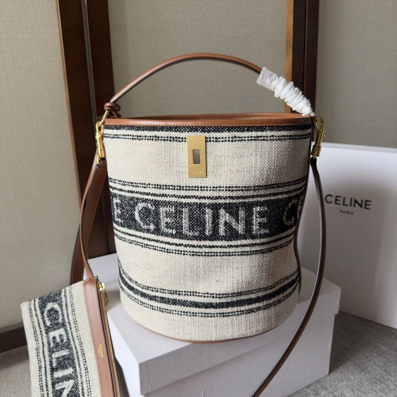 Celine Bucket Bags NewStyle 60584