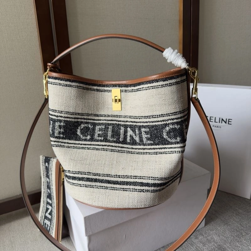 Celine Bucket Bags NewStyle 60584