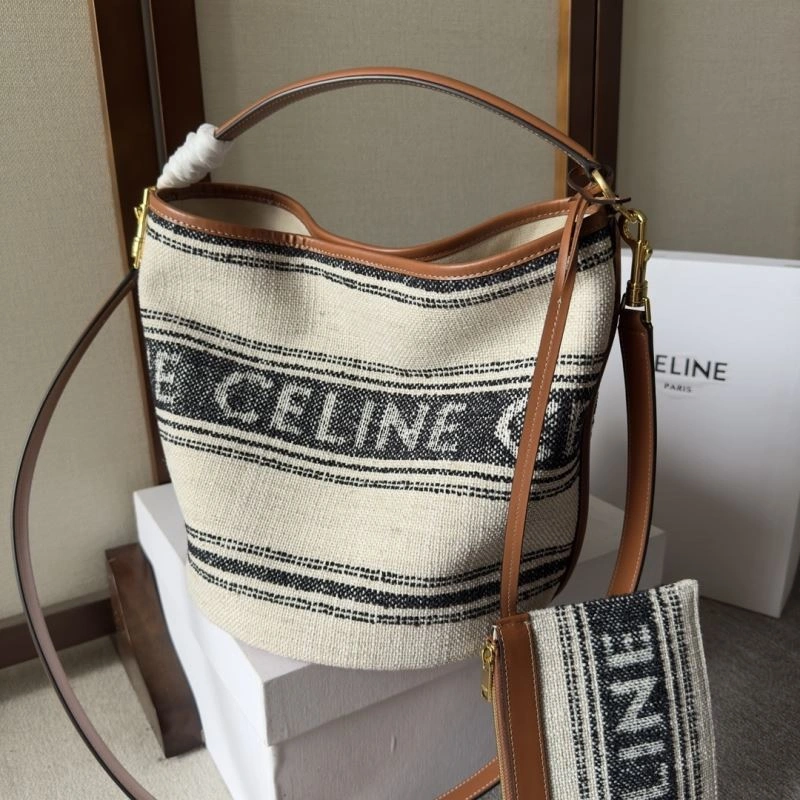 Celine Bucket Bags NewStyle 60584
