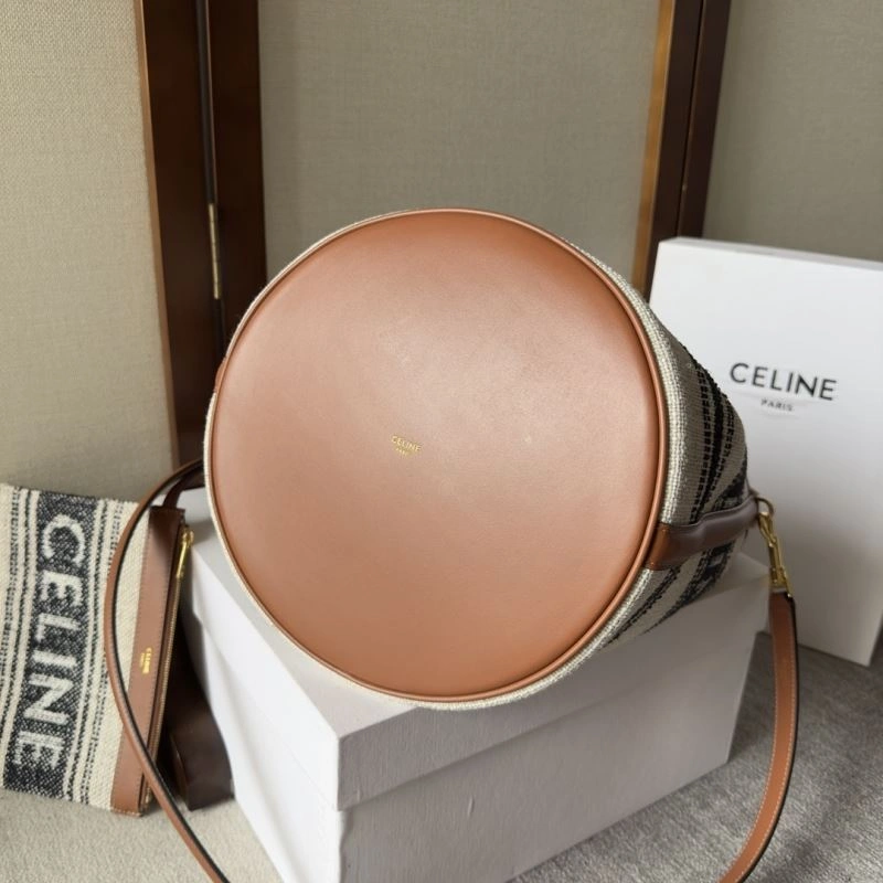 Celine Bucket Bags NewStyle 60584