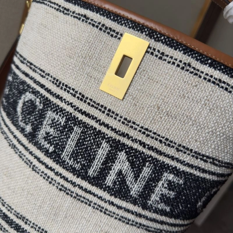 Celine Bucket Bags NewStyle 60584